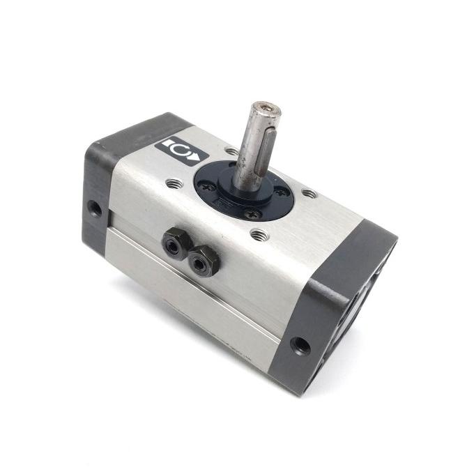 Smc Rotary Actuator Cra1Bw30-90