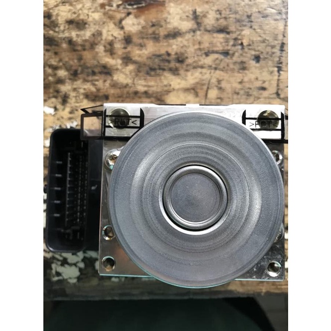 Actuator Assy Brake Abs Modul Abs Rem Grand Avanza Xenia 2016