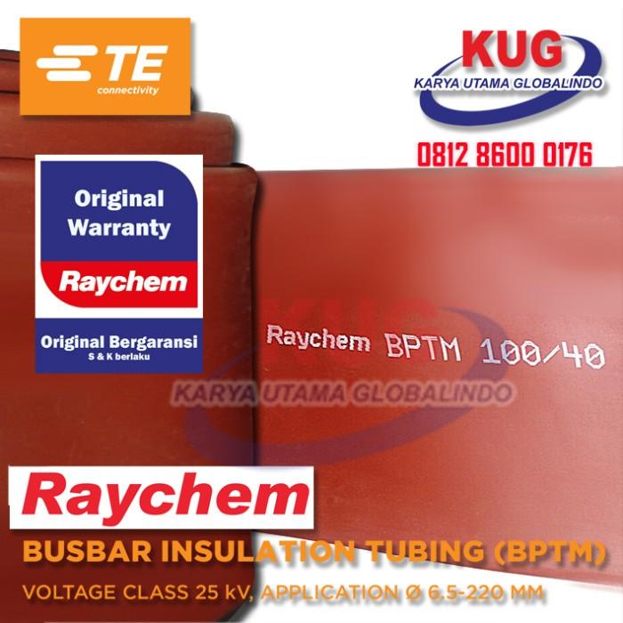 Best Seller Raychem Bptm 100/40. Heat Shrink Raychem Busbar Insulation Tubing 24Kv
