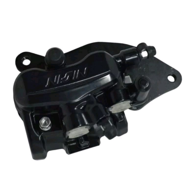 KALIPER DEPAN CAKRAM HONDA PCX 160 PALA BABI DEPAN PCX160 ADV CBS 3 PISTON ORIGINAL
