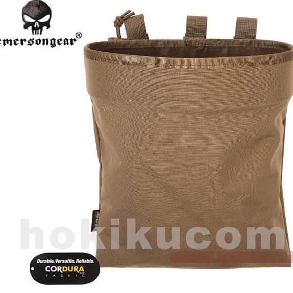 Emerson Gear Tactical Magazine Dump Pouch