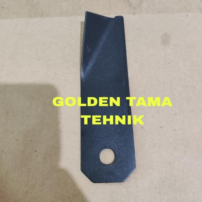 Pisau Mesin Potong Rumput Tasco Tlm 20 E / Tasco Tlm 20E Viral