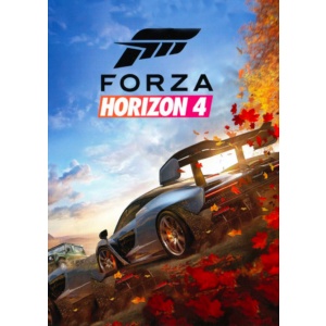FORZA HORIZON 4 Steam Original Bisa Online Offline