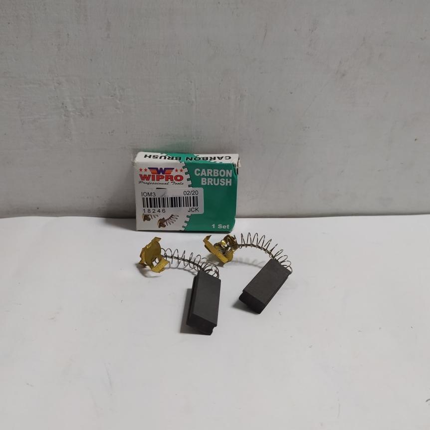 Diskon Carbon Brush Wp 2015 Vacuum Cleaner Wipro