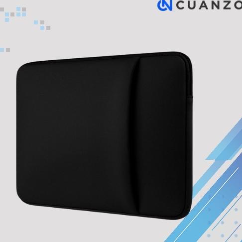 New Arrival Soft Sleeve Case Macbook Pro 13/15 Inch With Pouch / Softcase Pelindung Laptop 13 Inch M