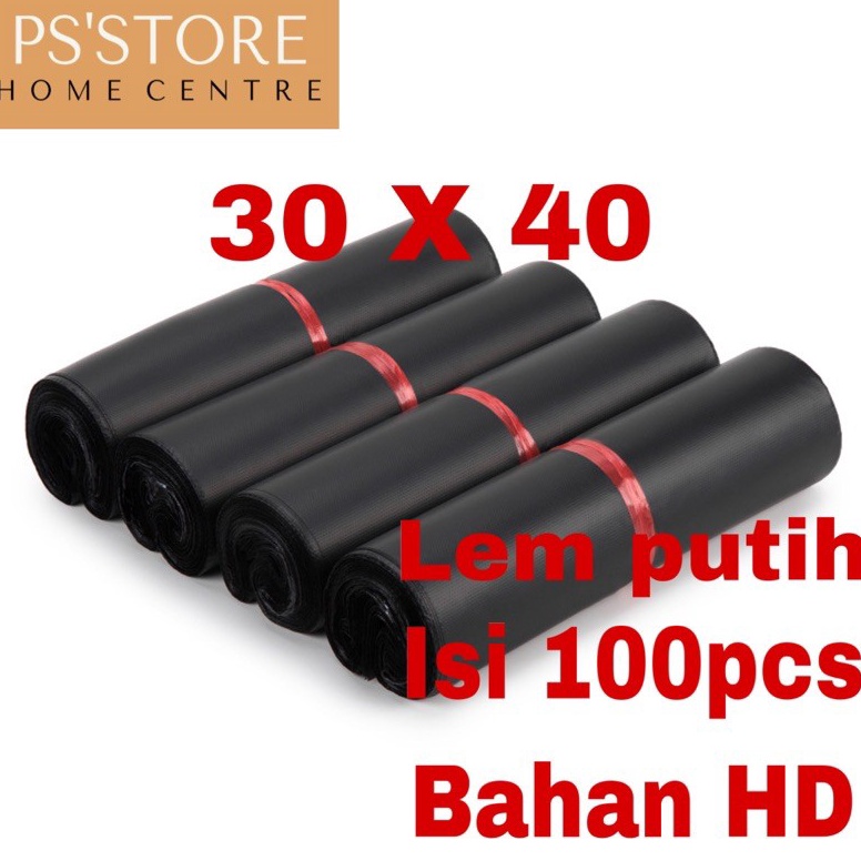 

94 Plastik Polymailer HD 30X40 7451