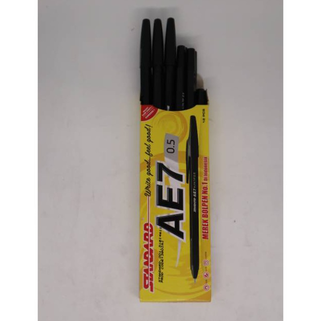 

PEN STANDARD AE7 "SMM.30Jn23ᵞ