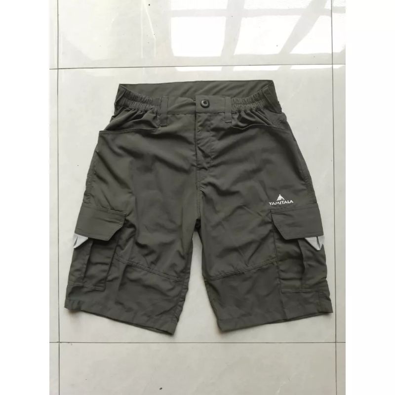 Yamitala Celana Pendek Trango