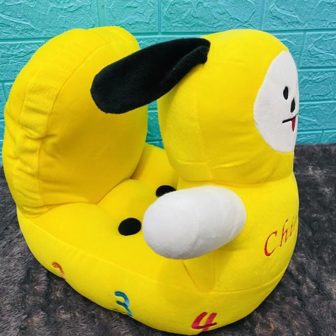 Boneka Sofa Odong Odong Anak Karakter