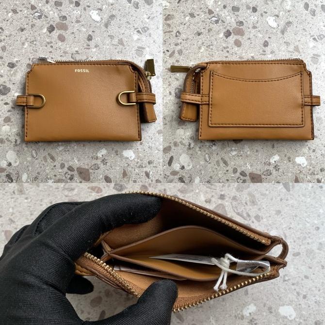 

FSL KIER CARD CASE ---NEW READY---