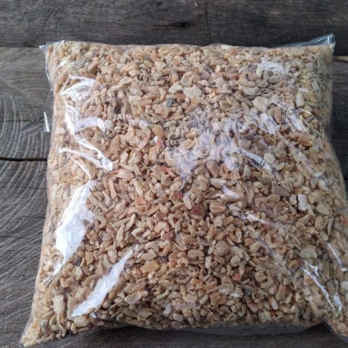 

ebi kering / udang kering /hebi kering bagan isi 1kg