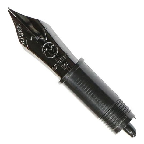 

MONTEVERDE #6 Stainless Steel Replacement Nib ---NEW READY---