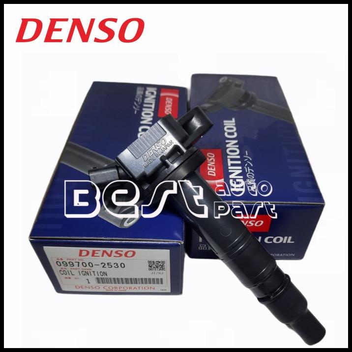 Coil Ignition Innova Fortuner DENSO JAPAN