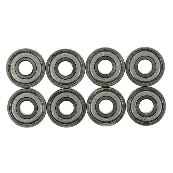 Skate Bearing Oxelo Abec 7 Inline Skate Skateboard And Scooter 8 Pack