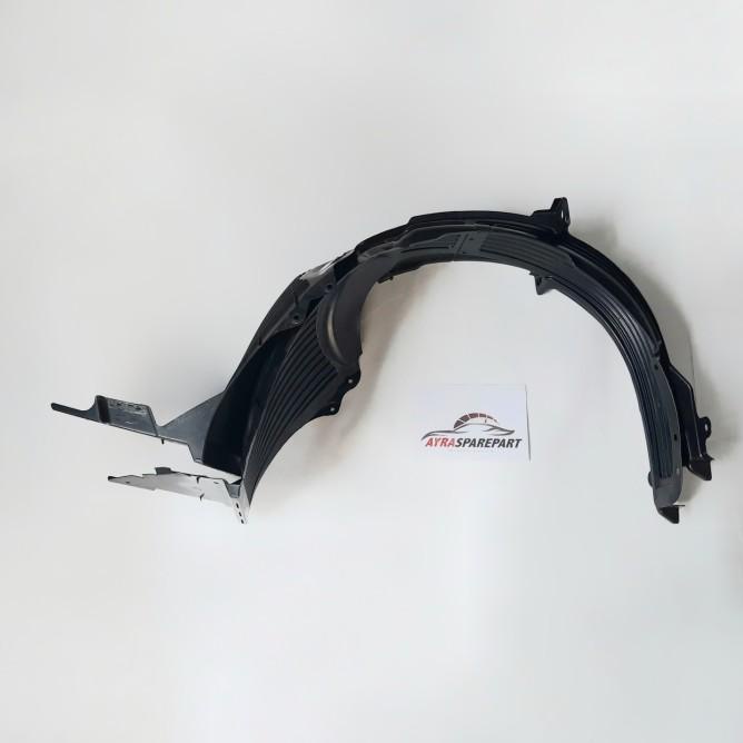 Inner Fender / Liner Fender Mobil Kla All New Picanto 2012-2016