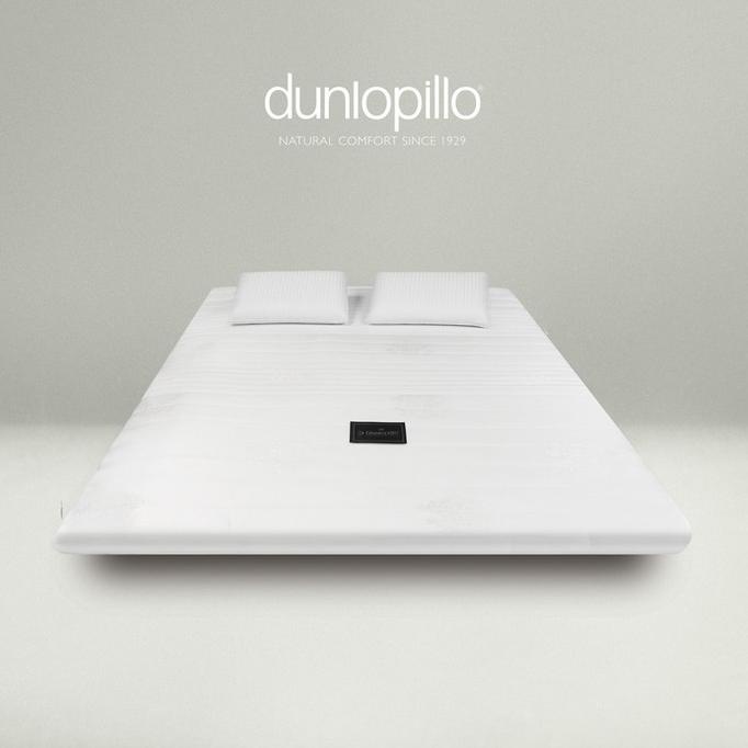 Dunlopillo Latex Topper 180x200 cm