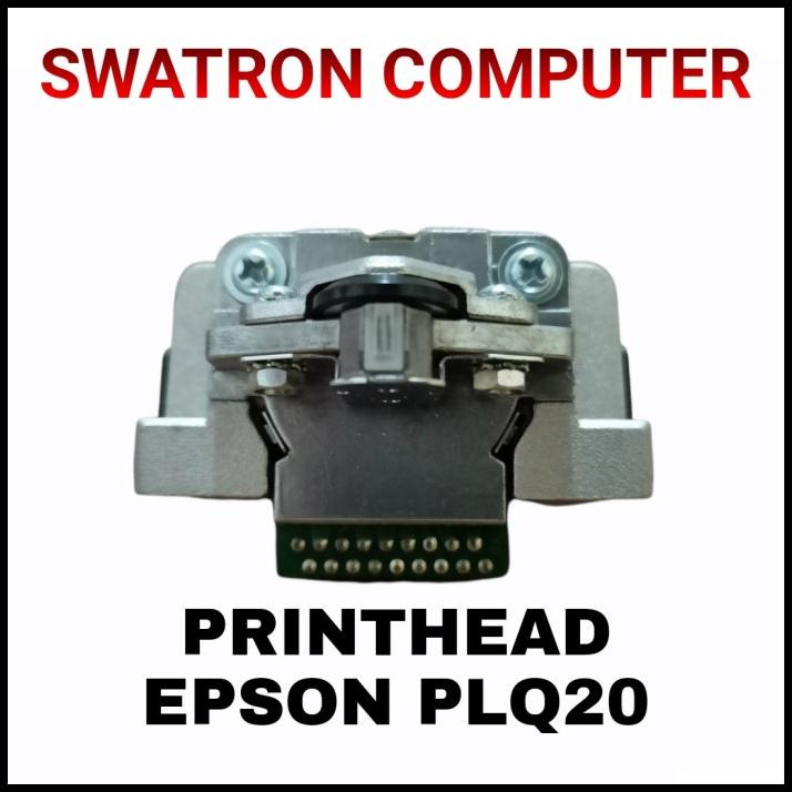 PrintHead Head PLQ 20 PLQ20 Epson Compatible