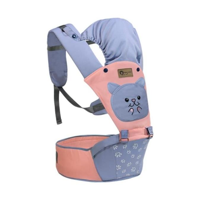 Gendongan Bayi Snobby HIPSEAT