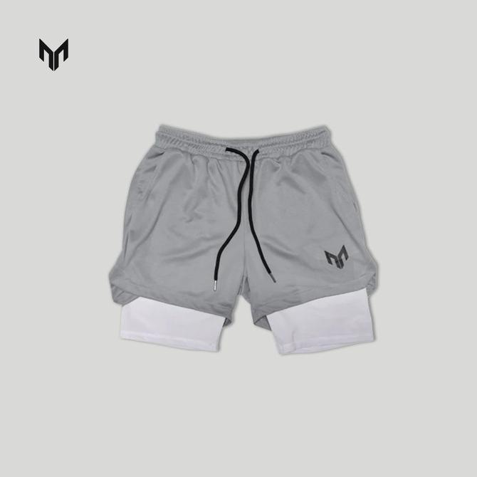 Shorts Metanoia
