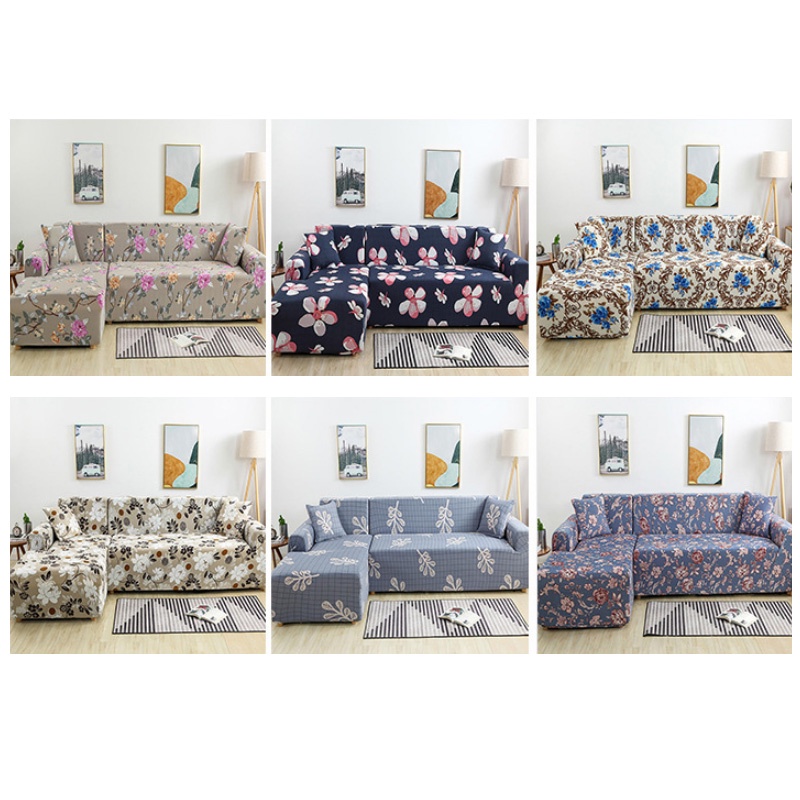 Holiven Sarung pelindung sofa