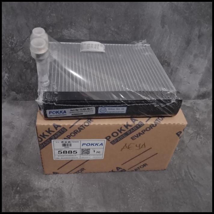 Evaporator Evap Agya Ayla Grandmax Pickup Ac Mobil