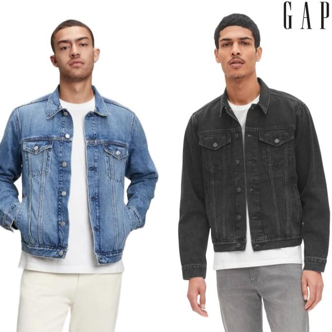 Jaket Denim Gap Sale