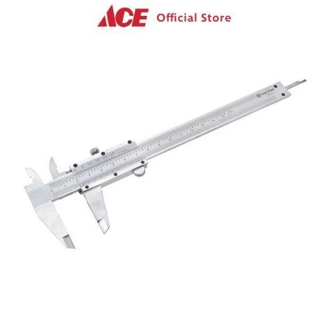 

Ace - Tactix Jangka Sorong 15 Cm 0.02 Mm ---NEW---