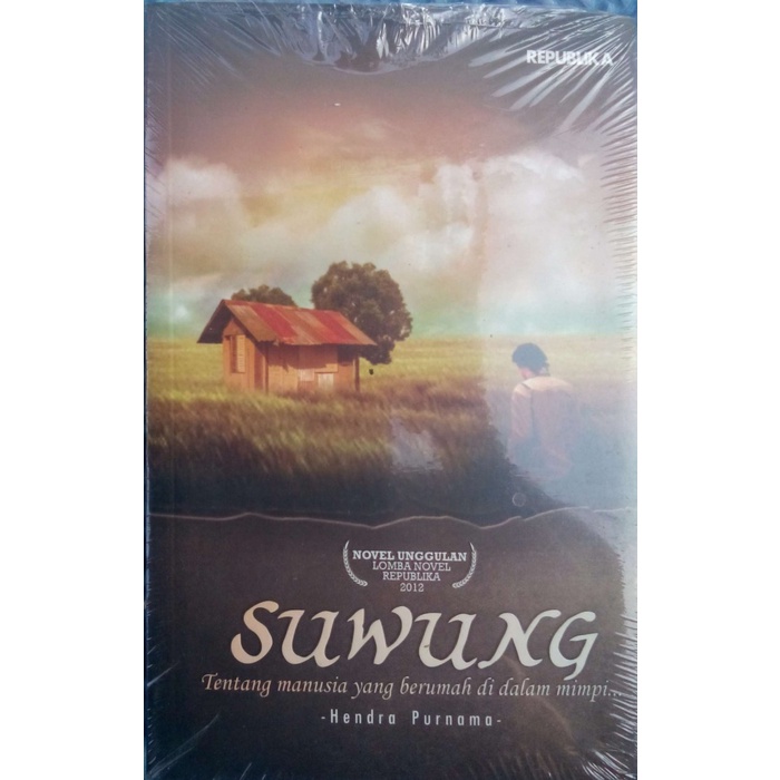 Novel Populer Suwung