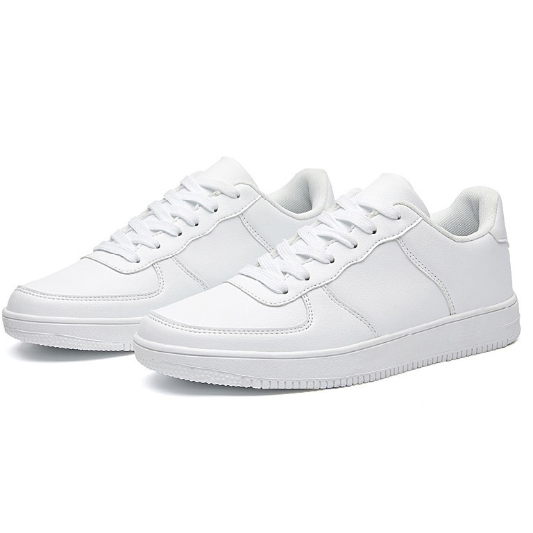 MURAH BANGET Parayu - Sepatu Sneakers Pria Zanders Parkeer