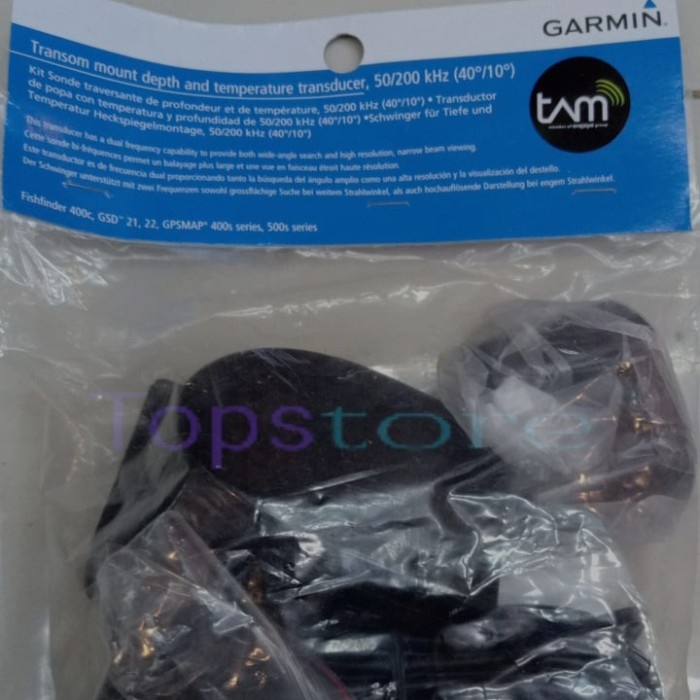 Terlaris Transducer Garmin 585 Biasa