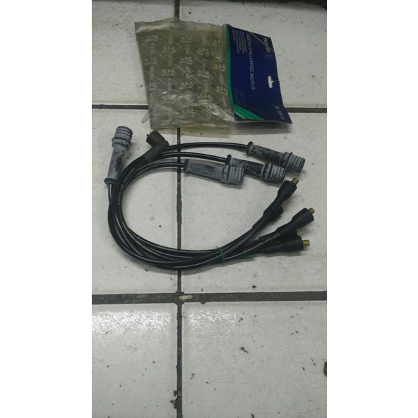 kabel busi peugeot 505 gti mrek peugeot