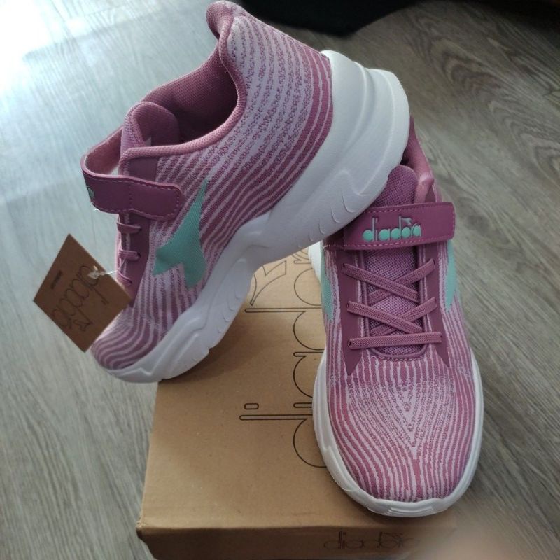 sepatu Diadora Galen (JR)