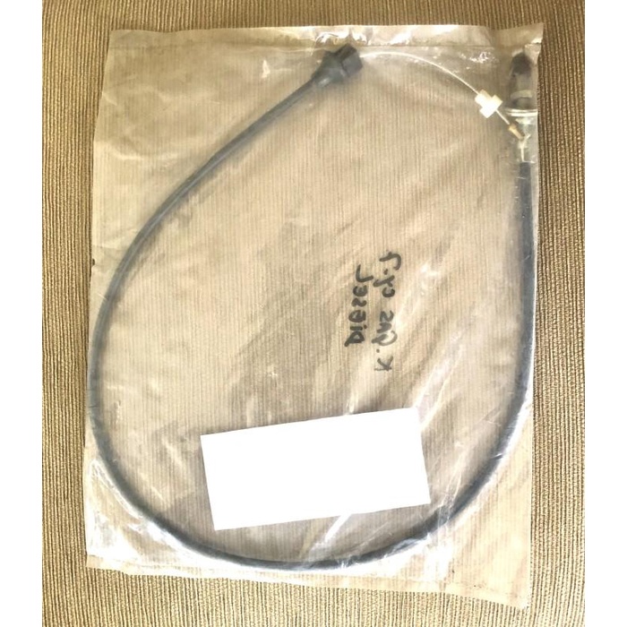 KABEL GAS CJ7 DIESEL