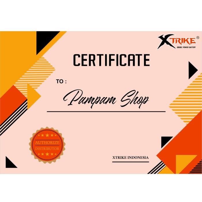 Baterai Xtrike Double Power Oppo Neo 9 A37 A37F Blp615 Batre Batrai