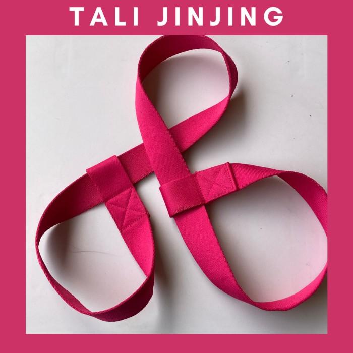 Skate Tali Jinjing Roller Skate/Skateboard Inline Skate