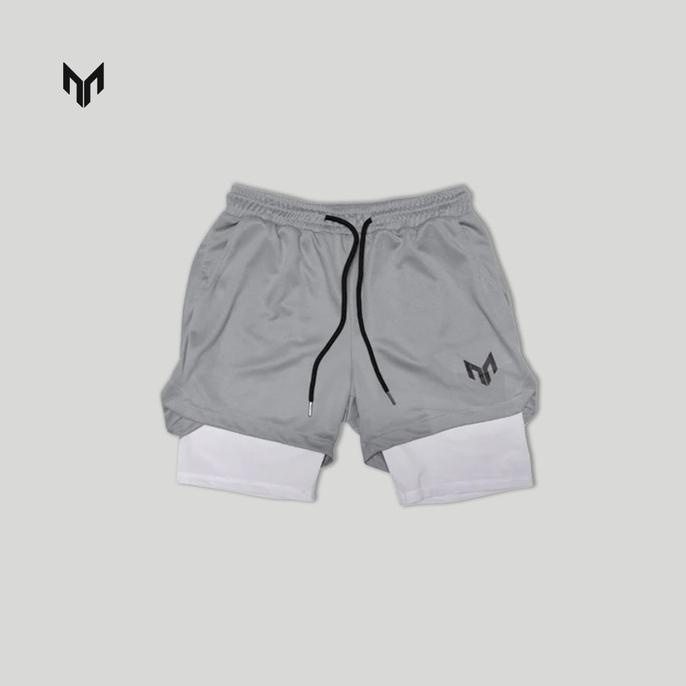 Shorts Metanoia