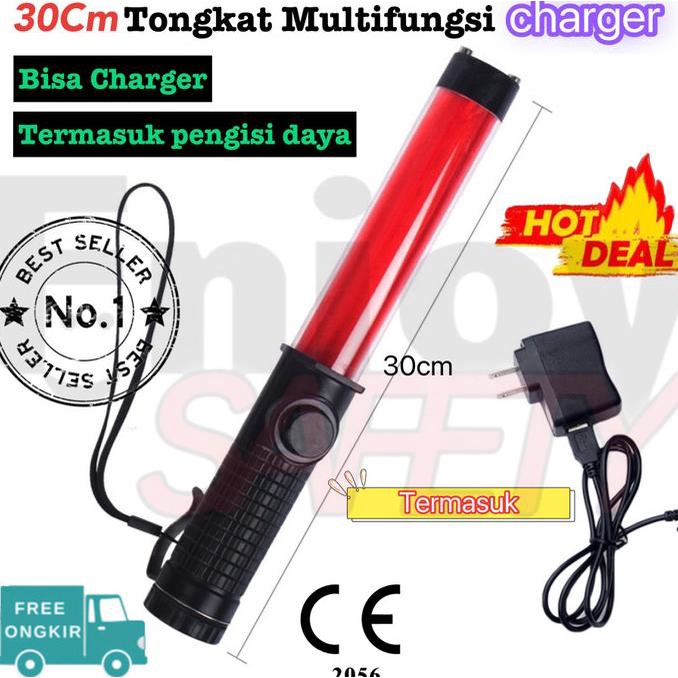 Lampu lalin lalu lintas charger/lampu lalin charger/lampu lalin pluit