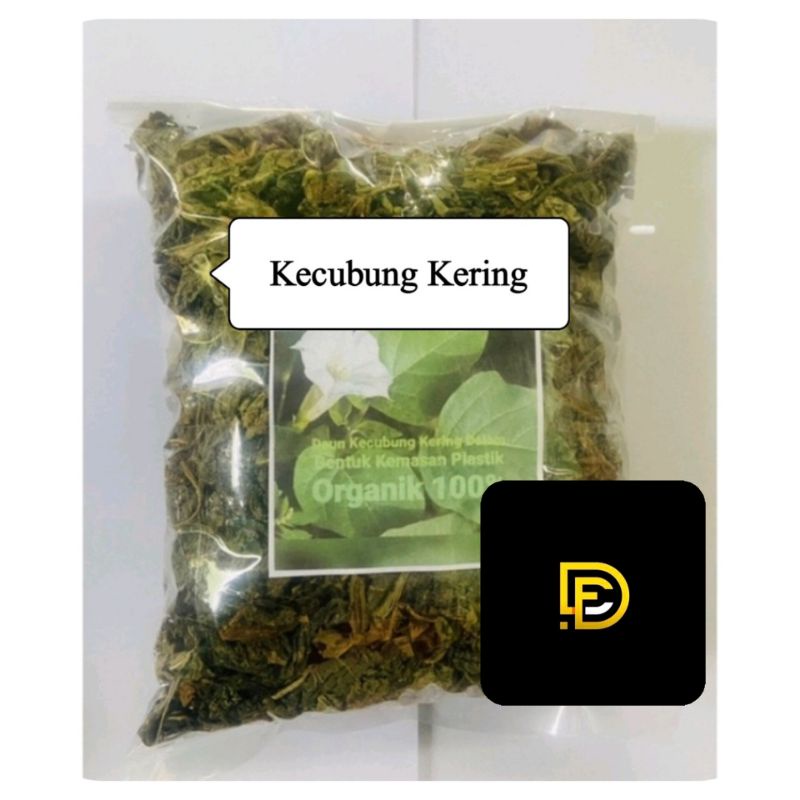 

Daun kecubung kering natural organik-az