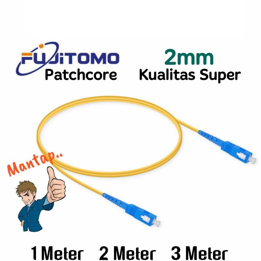 Terlaris Fujitomo Patchcore 2Mm - 2M