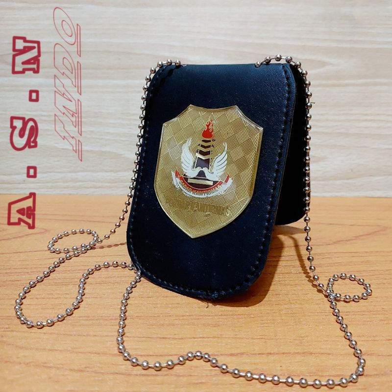 

Tempat KTA Pokdar Kamtibmas Tempat Id Card Pokdar Kamtibmas Dompet Id Card KTA