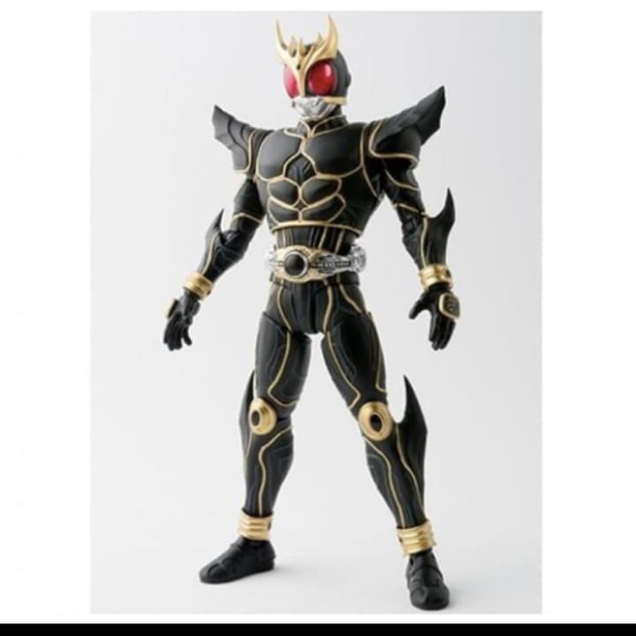 Shf Kamen Tokusatsu Rider Kuuga Ultimate M Figure Figuarts