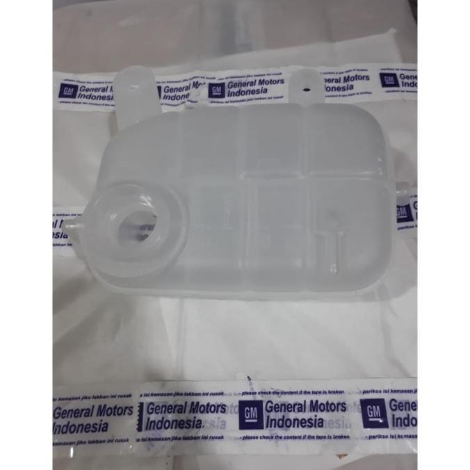 Tabung Reservoir Trax