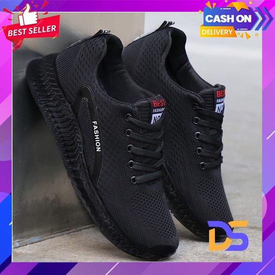 Sneakers Cowok Kekinian Swptu Laki Murah Berkualitas Sepatu Pria Murah Soeptu Remaja Dewasa Kerja Se