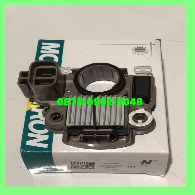 Ic Regulator / Alternator Mitsubishi L200 2.8 Strada Terano Pajero