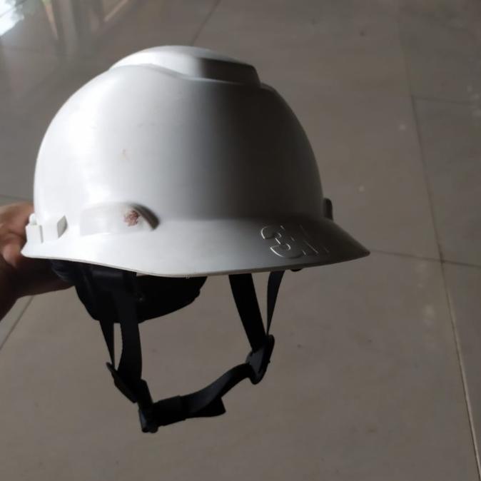 Tali Helm Proyek Y/ Chinstrap Y/ Tali Dagu Y