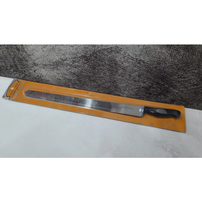 

Sanneng SN4832 - Bread Knife / Pisau Roti Premium 45cm