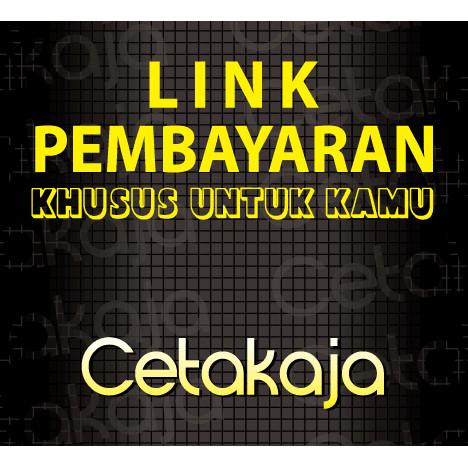 

Mailing Link Pembayaran (4) - Cetak Nota