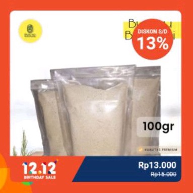 

✧Super Promo➫ BUMBU BASO ACI BUMBU SEBLAK CUANKI 100gr W60