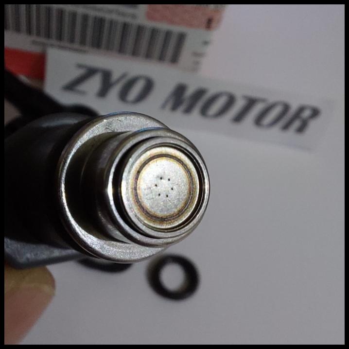 INJEKTOR RACING MIO J INJECTOR RACING MIO M3 MIO GT SOUL GT XEON PNP