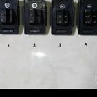 Saklar 3 kaki 3pin saklar gas injak mainan aki motoran Nmax motor pcx aki switch pedal gas motoran A